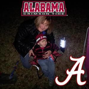 Meet your Posher, Donna